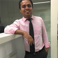 Nikhil Saini
