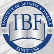 Ibf Institute Of Business And Finance