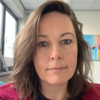 Danielle van den Brink