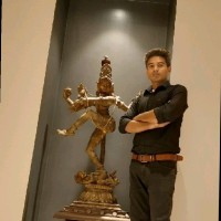 Karuppusamy Arumugam., M.Sc, Ph.D