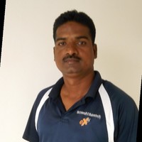 Mohammadhussain Almel