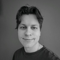 Joel Nyman