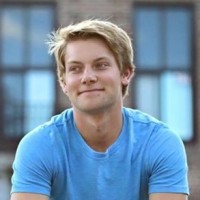 Justin Hagstrom