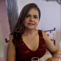 Marta Eunice Pérez  V