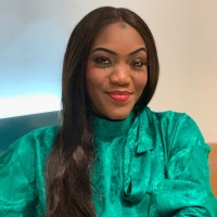 Mame Diarra Bousso GUEYE