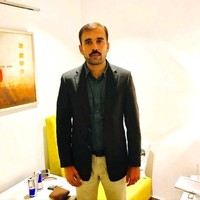 Mfakhar Hayat