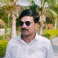 Sadanand Yewale