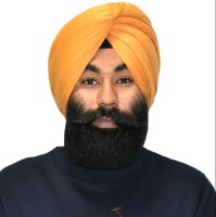 Parminder Singh