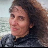 Stéphanie Medrecki-Anglès