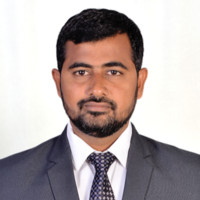 Abuthahir Abdul Jaleel