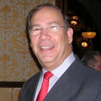 Benjamin De Hoyos