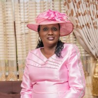 Deborah Bayode