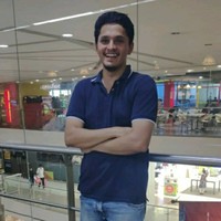 Vishwas Bhandarkar