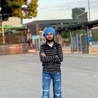 Jashandeep Singh