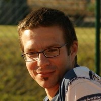 Petr Javurek