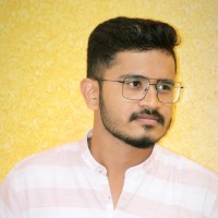 Pradeep M R