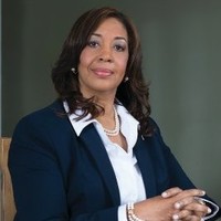 Geri Broussard