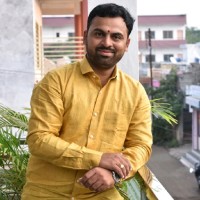 Rajesh salunkhe