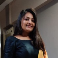 Yashvi Shah
