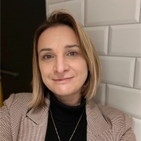 Gaelle Jacques