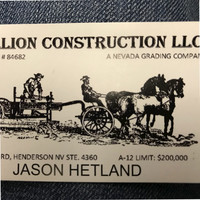 Jason Hetland