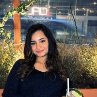 Deeparthi Sharma