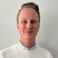 Taco van der Luijt