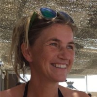 Carien Van Der Linde