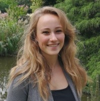 Tirza Van Dulmen