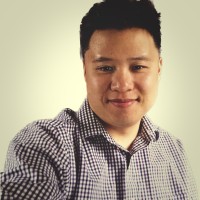 Douglas Dinh