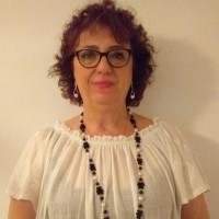 Carmen Camacho de Dios