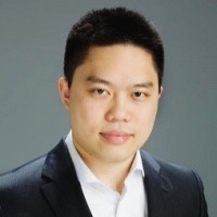 Ray Leong, Cfa
