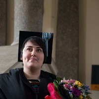 Carolinamaria Consonni