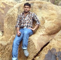 Prasanta Chakraborty