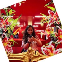 Kruti Shah