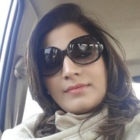 Megha T.