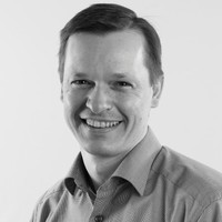 Martin Pedersen