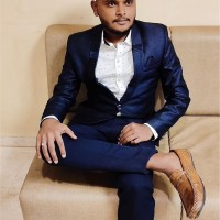 Hrutik Pattar