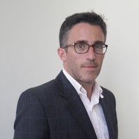 Denis Texier