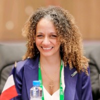 Magali Schivre