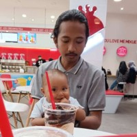 Afzal Nur Iman