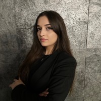 Kristine Dalalishvili