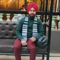 Sarabjeet Singh