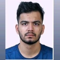 Parth Ramrakhyani