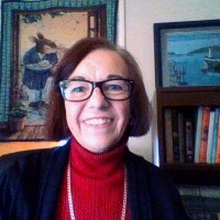 Tracey Robichaud