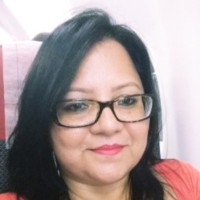 Roseane Abreu De Vilhena