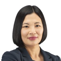 Amy Fong