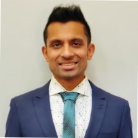 Royston D'Souza