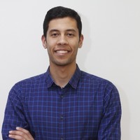 Yahia Mohamed Gado