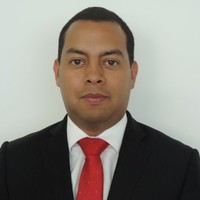 Luis Hernando Usuga Correa